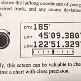 Apollo 360 Map Display User's Guide.  Circa 1996.