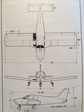 1973 Piper Cherokee 140 Cruiser, PA-28-140 Owner's Handbook.
