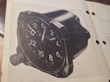 1948 Eclipse Accelerometer AN5745T2A Overhaul Manual.