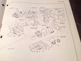 1950s Eclipse-Pioneer Automatic Pilots Controller Parts Manual.