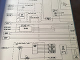 Gables G6950 NAV DME COMM & ATC Control Head Service Parts Manual.