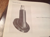 1950 Eclipse-Pioneer Linear Magnesyn Transmitters Overhaul Manual.