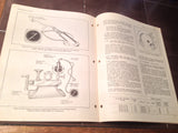 1950 Eclipse-Pioneer Linear Magnesyn Transmitters Overhaul Manual.