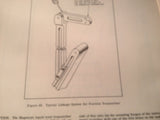 1949 Eclipse-Pioneer Magnesyn Indicators & Transmitters Install & Line Maintenance Manual.