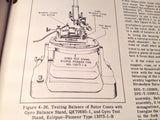 1948 Eclipse-Pioneer Vertical Gyro Control 12400, 12401, 12402 &15901 Overhaul Manual.