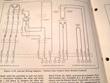 1948 Eclipse-Pioneer Vertical Gyro Control 12400, 12401, 12402 &15901 Overhaul Manual.