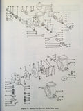 Lycoming IO-360, AIO-360, HIO-360 & TIO-360 Parts Manual.