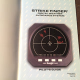 Insight StrikeFinder Pilot's Guide.