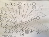 1969-1976 Cessna 150 & Aerobat Service Manual.