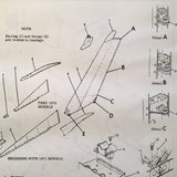 1969-1976 Cessna 150 & Aerobat Service Manual.