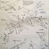1969-1976 Cessna 150 & Aerobat Service Manual.