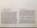 1969-1970 Cessna Model 172K & F172H Skyhawk Service Manual.