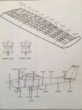 1969-1970 Cessna Model 172K & F172H Skyhawk Service Manual.