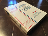 1963-1971 Cessna 180 & 185 Parts Manual.