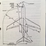 CAE SimuFlite Gulfstream IV Cockpit Reference Handbook.
