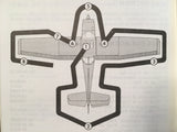 1976 Cessna 150 Commuter Pilot's Operating Manual. POH.