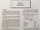 Pratt & Whitney R-2000-9A and R-2000-11 Parts Manual.