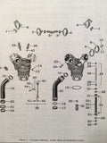 Pratt & Whitney R-2000-9A and R-2000-11 Parts Manual.
