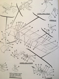 1968-1977 Cessna Model 177, 177A & 177B Cardinal Parts Manual.