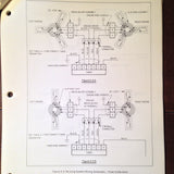 BFGoodrich Electrothermal Propeller De-icing Maintenance Manual.
