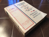 Electrical Wiring Manual for 1969-1972 C-177RG, 182, 210, 337,  1969-1970 P206, TP206 & 1971 U206.