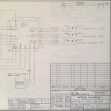 Electrical Wiring Manual for 1969-1972 C-177RG, 182, 210, 337,  1969-1970 P206, TP206 & 1971 U206.