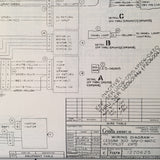 Electrical Wiring Manual for 1969-1972 C-177RG, 182, 210, 337,  1969-1970 P206, TP206 & 1971 U206.