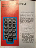 Bendix BX-2000, NCP-2040 Nav Computer Programmer Pilot's Manual.