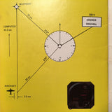 Bendix BX-2000, NCP-2040 Nav Computer Programmer Pilot's Manual.