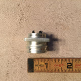 King Radio Small Part:  030-2047-00 aka 030-02047-0000.  NOS,  Circa 1970, 1980, 1990.