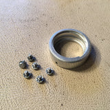 King Radio Small Part:  030-2048-00 aka 030-02048-0000.  NOS,  Circa 1970, 1980, 1990.