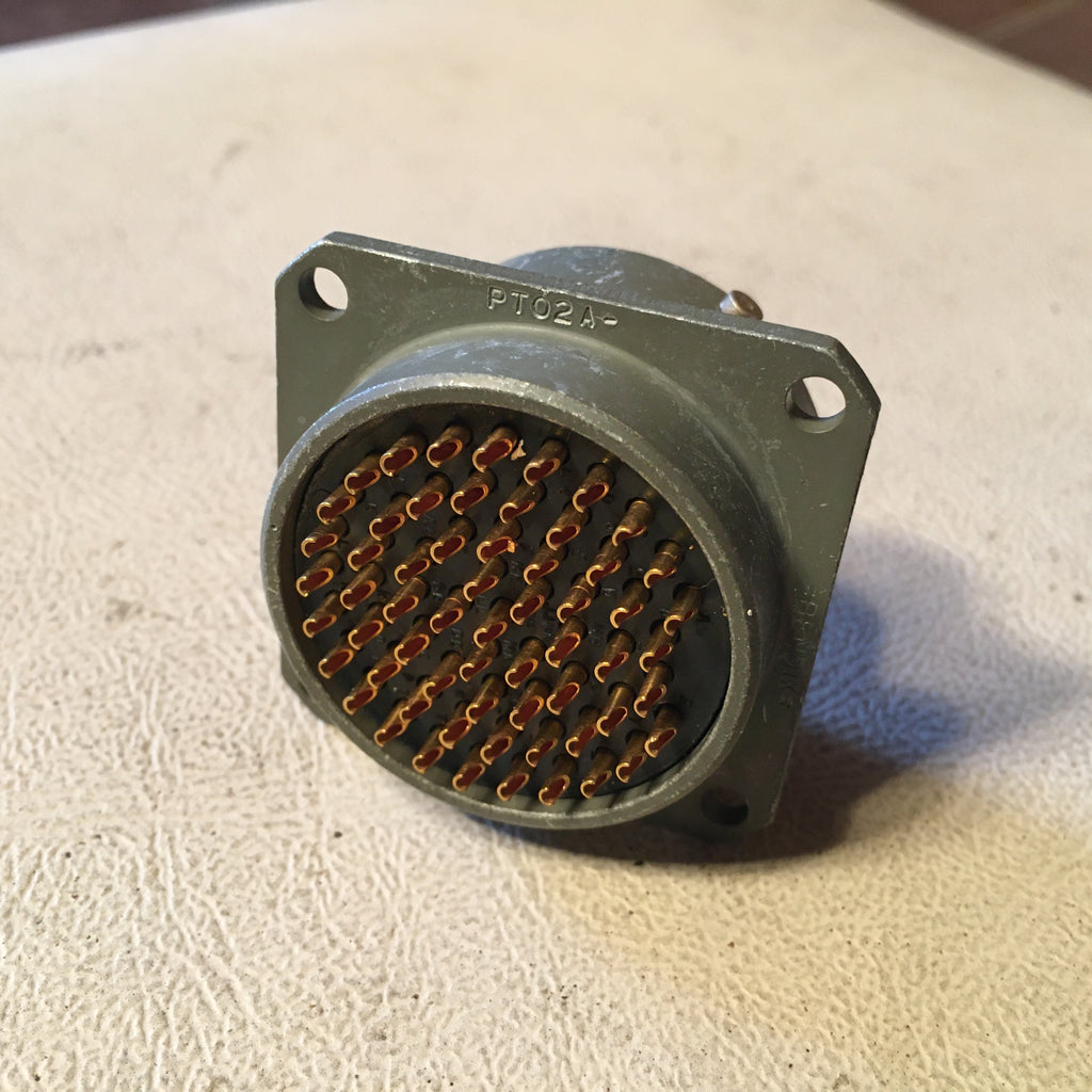 King Radio Small Part:  030-2104-01 aka 030-02104-0001.  NOS,  Circa 1970, 1980, 1990.