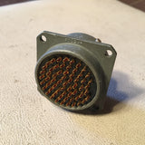 King Radio Small Part:  030-2104-01 aka 030-02104-0001.  NOS,  Circa 1970, 1980, 1990.