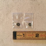 King Radio Small Part:  029-0404-00 aka 029-00404-0000.  NOS,  Circa 1970, 1980, 1990.