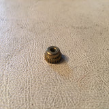 King Radio Small Part:  029-0444-00 aka 029-00444-0000.  NOS,  Circa 1970, 1980, 1990.