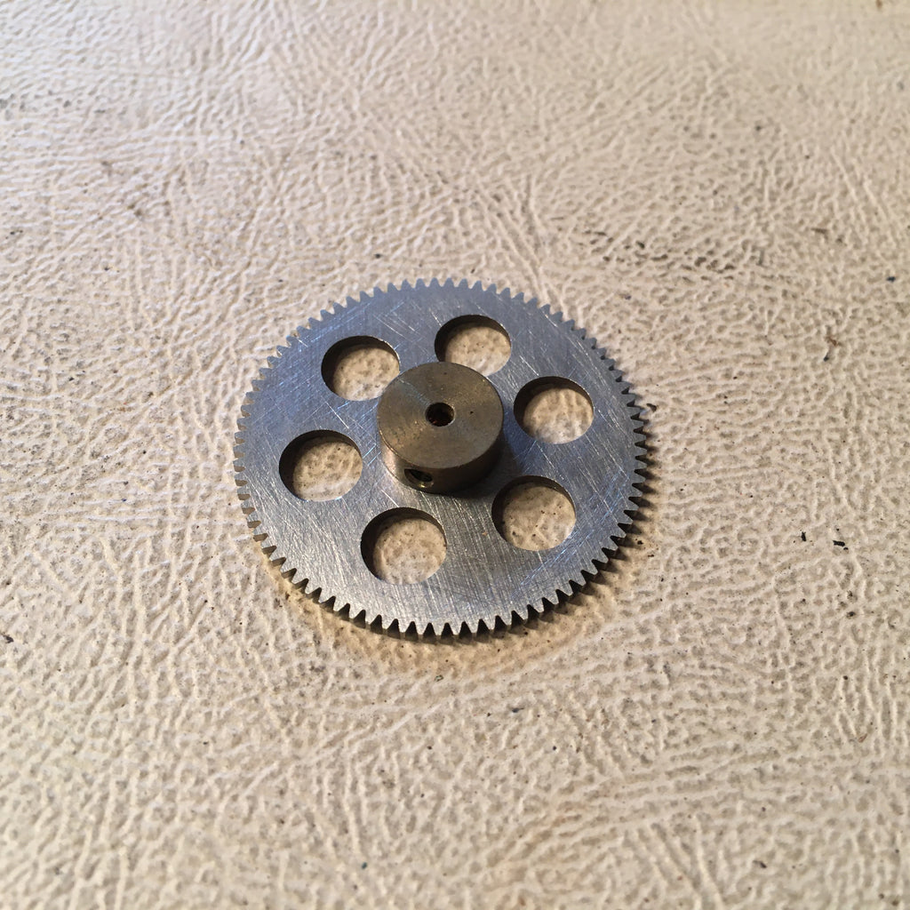 King Radio Small Part:  029-0462-02 aka 029-00462-0002.  NOS.  Circa 1970, 1980, 1990.