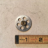 King Radio Small Part:  029-0462-02 aka 029-00462-0002.  NOS.  Circa 1970, 1980, 1990.