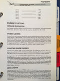 Jetprop 840, 980, 1000 & 900 Pilot Training Manual, Vol 1, Operational Info.