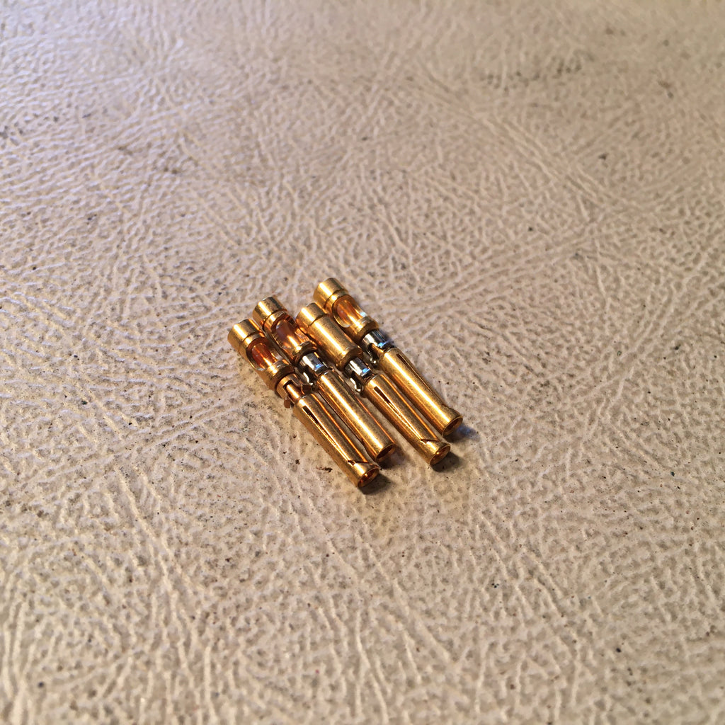 4 King Radio Small Part:  030-1082-00 aka 030-01082-0000.  NOS.  Circa 1970, 1980, 1990.