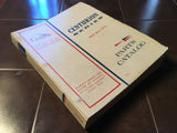 1970-1972 Cessna 210K, T210K, 210L & T210L Parts Manual.