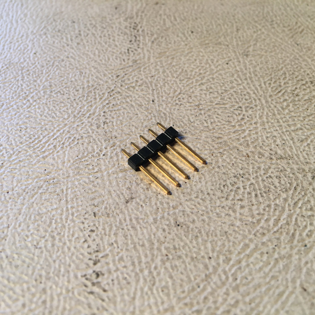 King Radio Small Part:  030-2322-05 aka 030-02322-0005.  NOS,  Circa 1970, 1980, 1990.