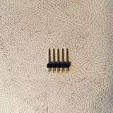 King Radio Small Part:  030-2322-05 aka 030-02322-0005.  NOS,  Circa 1970, 1980, 1990.