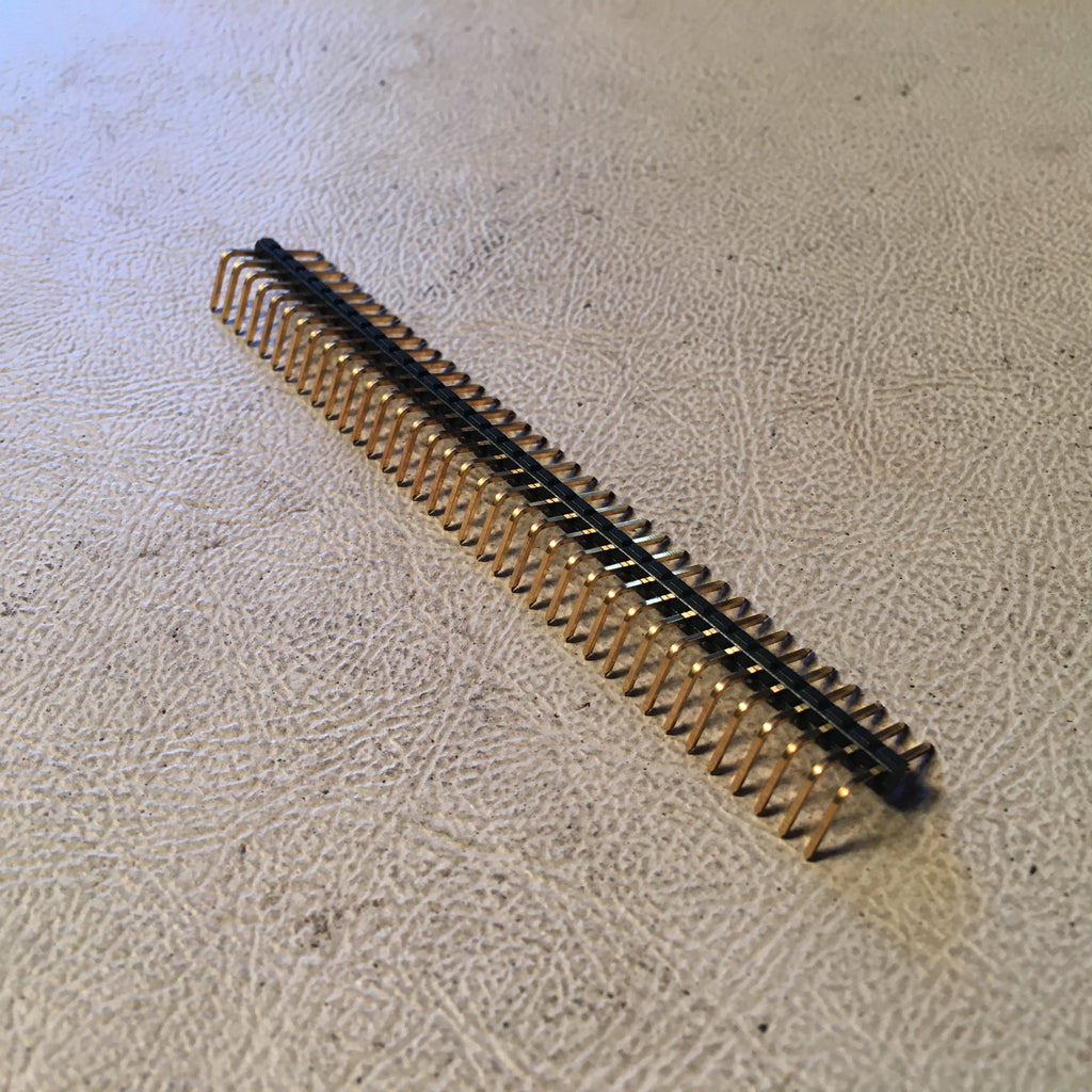 King Radio Small Part:  030-2355-00 aka 030-02355-0000,  NOS. Circa 1970, 1980, 1990.