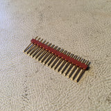 King Radio Small Part:  030-2367-02 aka 030-02367-0002,  NOS. Circa 1970, 1980, 1990.