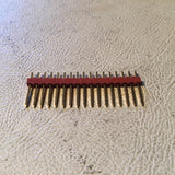 King Radio Small Part:  030-2367-02 aka 030-02367-0002,  NOS. Circa 1970, 1980, 1990.