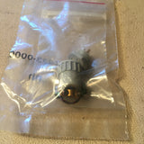 King Radio Small Part:  030-2423-00 aka 030-02423-0000,  NOS. Circa 1970, 1980, 1990.