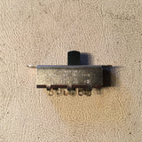 King Radio Small Part:  031-0039-00 aka 031-00039-0000.  NOS.  Circa 1970, 1980, 1990.