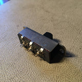 King Radio Small Part:  031-0039-00 aka 031-00039-0000.  NOS.  Circa 1970, 1980, 1990.