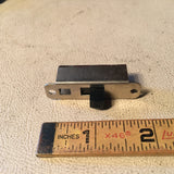 King Radio Small Part:  031-0039-00 aka 031-00039-0000.  NOS.  Circa 1970, 1980, 1990.