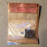 King Radio Small Part:  031-0096-00 aka 031-00096-0000.  NOS.  Circa 1970, 1980, 1990.